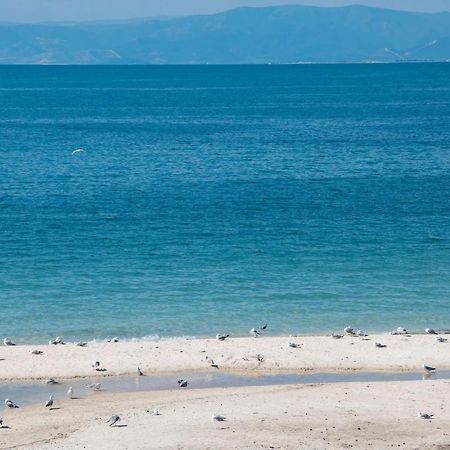 Argyri'S Sea View Apartment Limenas  Esterno foto