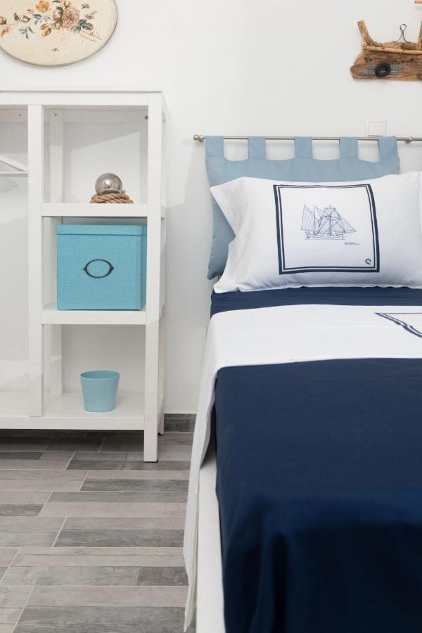 Argyri'S Sea View Apartment Limenas  Esterno foto