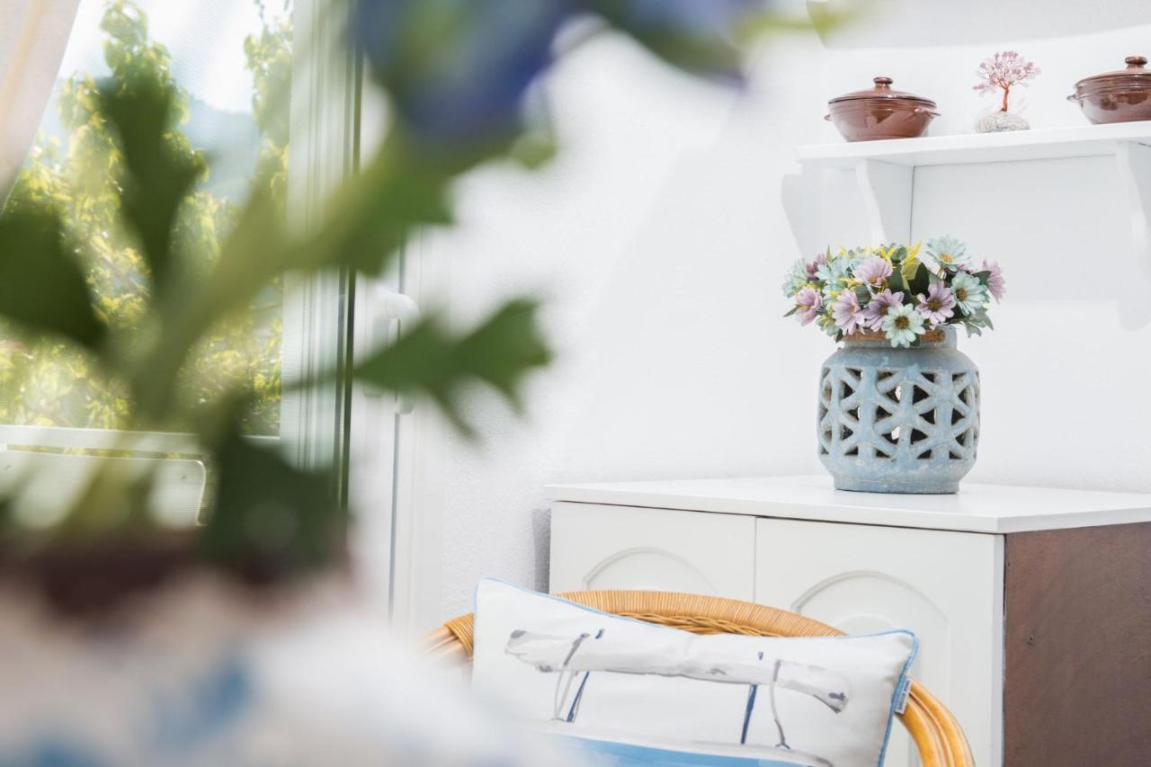 Argyri'S Sea View Apartment Limenas  Esterno foto