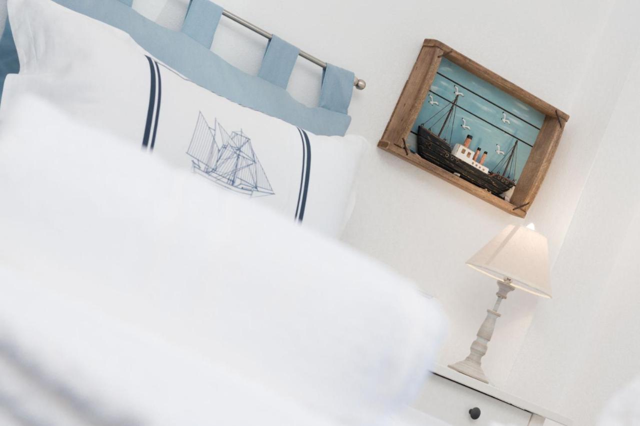 Argyri'S Sea View Apartment Limenas  Esterno foto